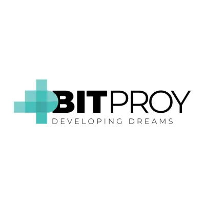 BitProy's icon