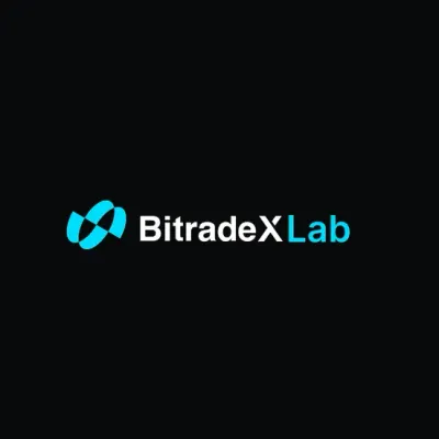 — BitradeX Lab's icon