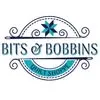 bitsandbobbinsquilts.com's icon
