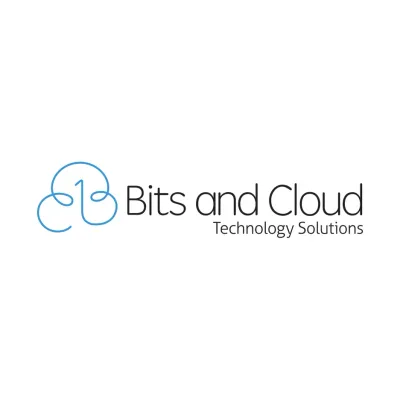 Bits and Cloud ️'s icon