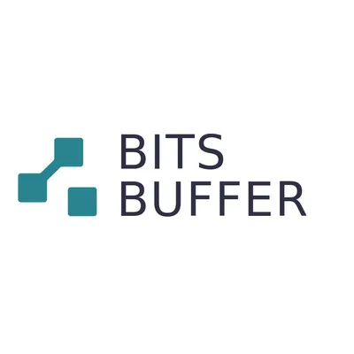 bitsbuffer.com's icon