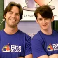 bitsdujour.com's icon