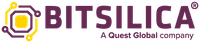 Bitsilica logo