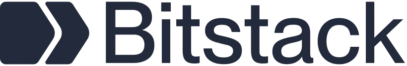 Bitstack logo