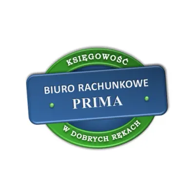 Biuro Rachunkowe Prima sp. z o.o.