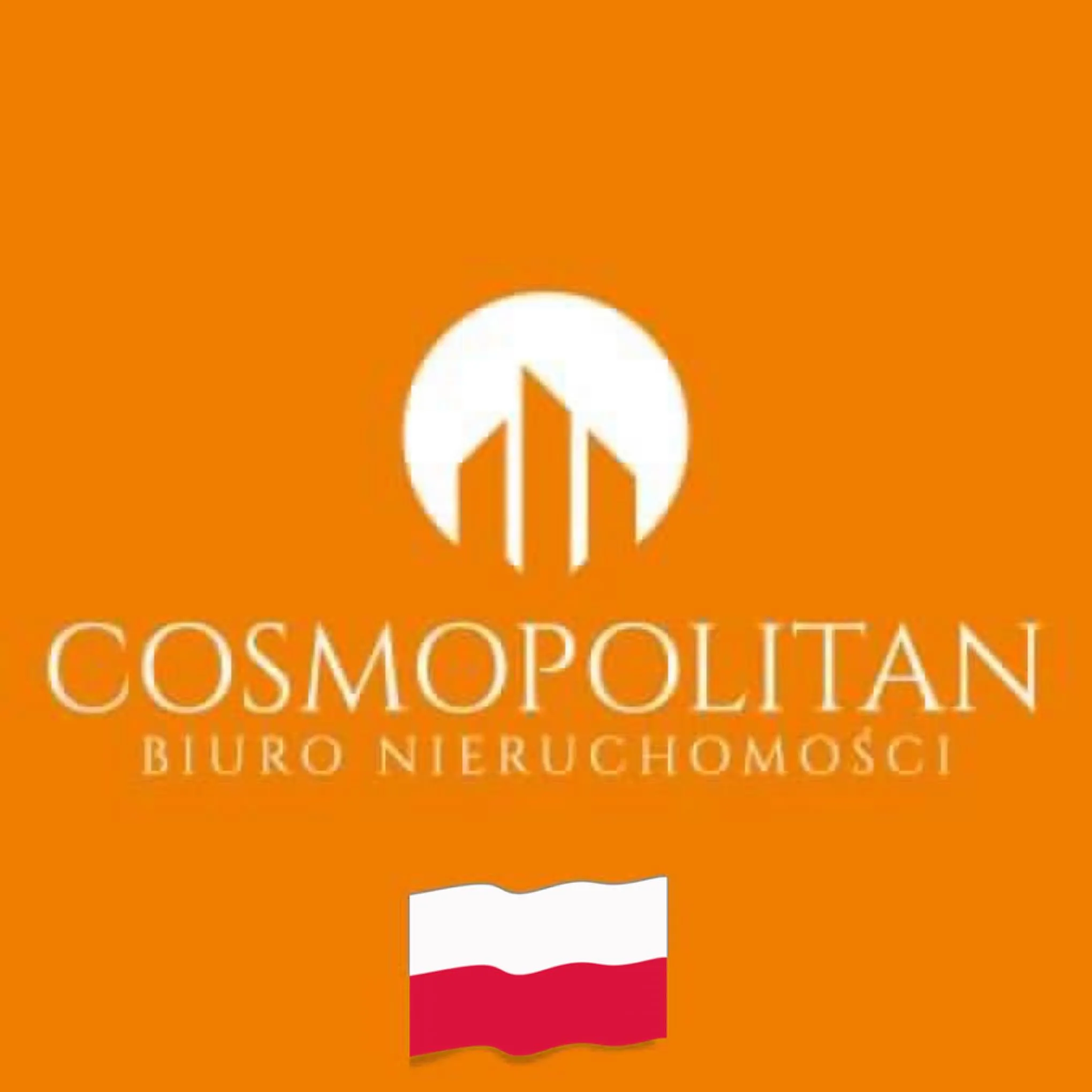 Biuro Nieruchomości Cosmopolitan sp. z o.o.