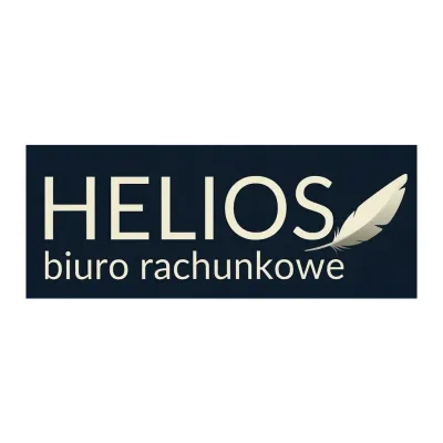 Biuro Rachunkowe Helios sp. z o.o.