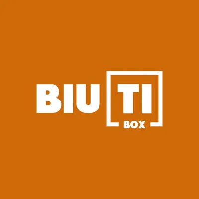 biutibox.es's icon