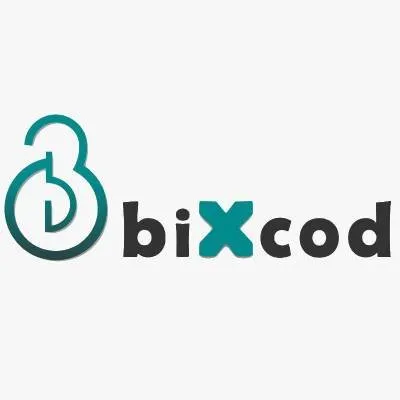 bixcod.com's icon