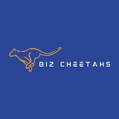 bizcheetahs.com's icon