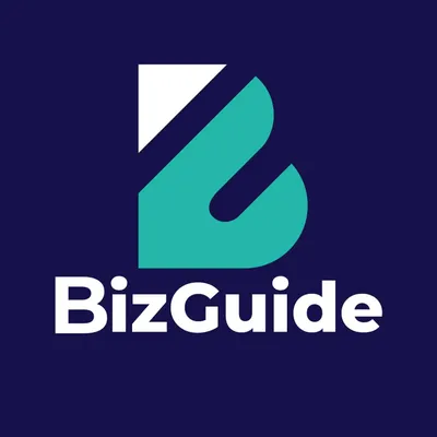 bizguide.lk's icon