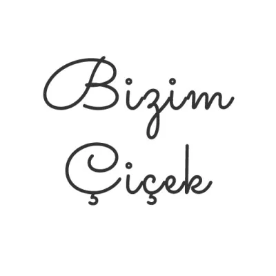 bizimcicek.com's icon