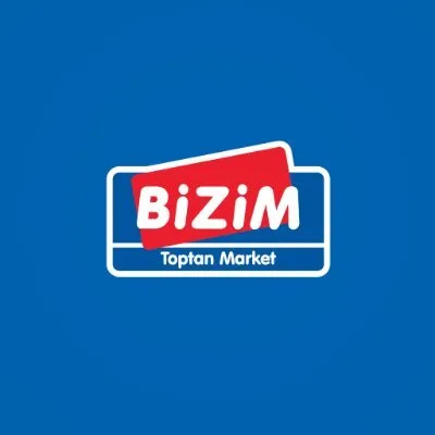 bizimtoptan.com.tr's icon