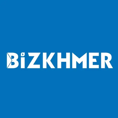 bizkhmer.com's icon