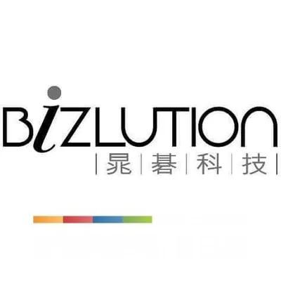 bizlution.com's icon