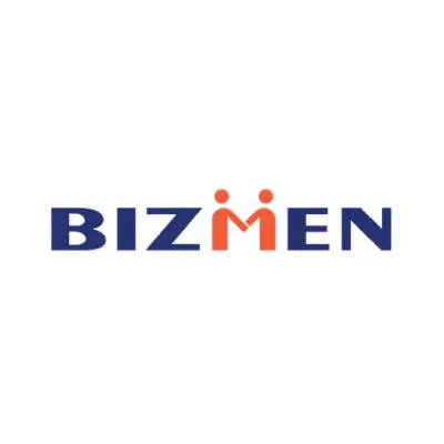 bizmenglobal.com's icon