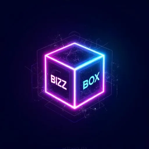 BizzBox US logo