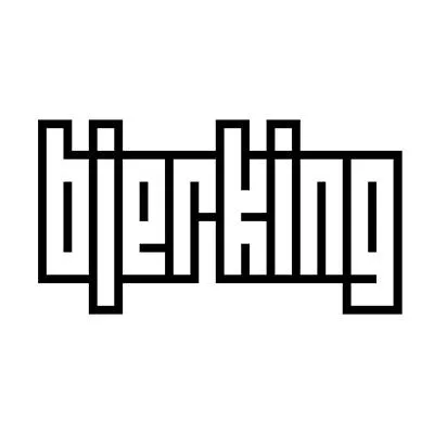 bjerking.se's icon