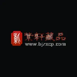 bjzxcp.com's icon