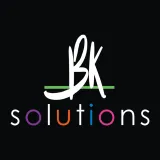 Logo van BK solutions