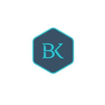 bkg.ie's icon