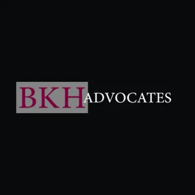 Bkh Advocates's icon