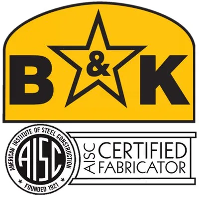 bkinstall.com's icon