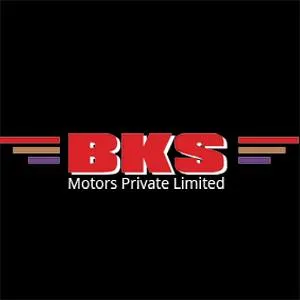 bksmotors.com's icon