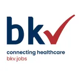 Logo van BKV