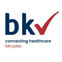 Logo van BKV
