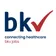 Logo van BKV