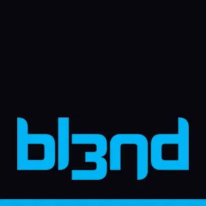 bl3nd.com.br's icon