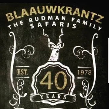 blaauwkrantz.com's icon