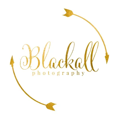 blackallphotography.com's icon