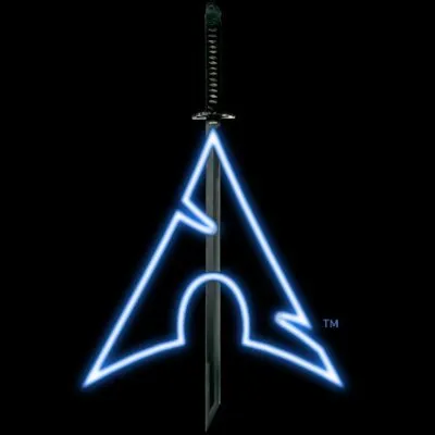 blackarch.org's icon
