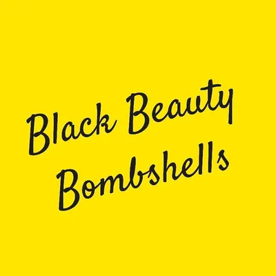 blackbeautybombshells.com's icon