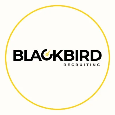 blackbirdrecruiting.com's icon