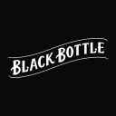 Black Bottle logo