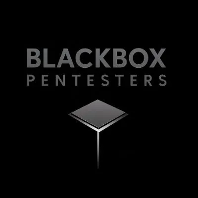 blackboxpentesters.com's icon