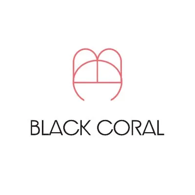 blackcoralxo.com's icon