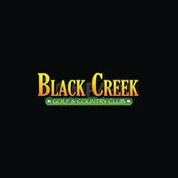 Black Creek Golf's brand icon