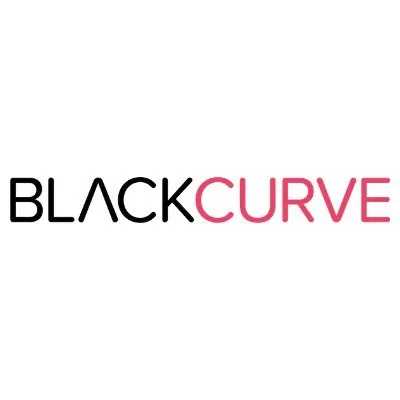 blackcurve.com's icon