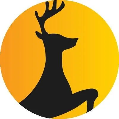 blackdeers.com's icon