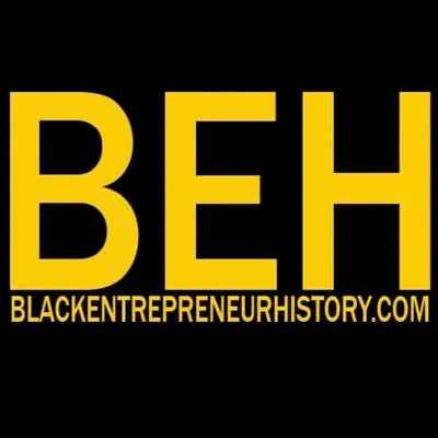 blackentrepreneurhistory.com's icon