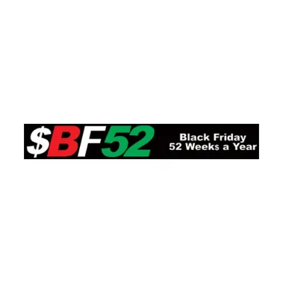 Black Friday 52's icon