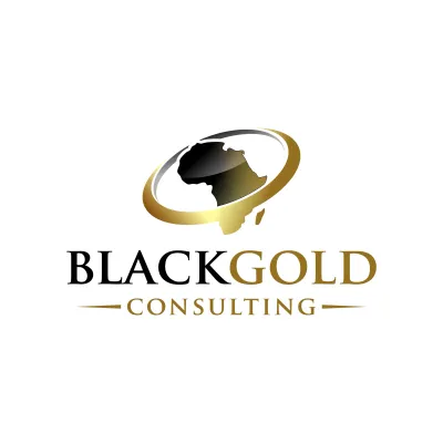 Blackgold Consulting's icon