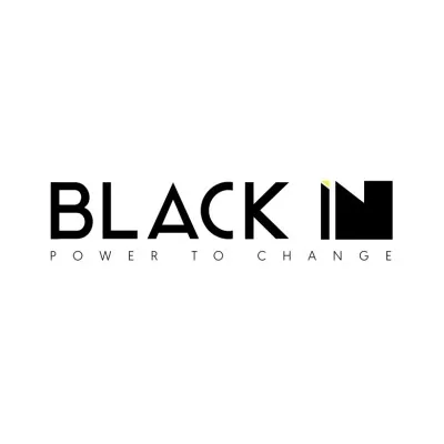 blackin-agency.com's icon