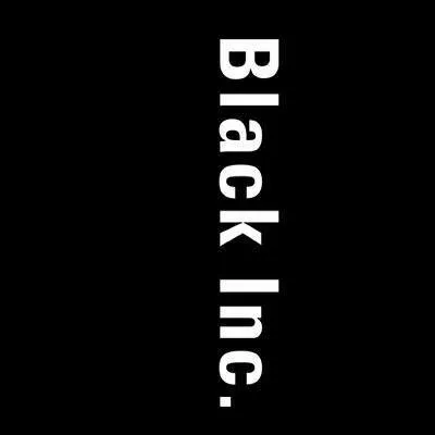 blackincbooks.com.au's icon