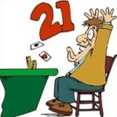 Blackjack Review's icon