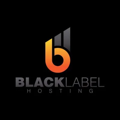 blacklabelsystems.com's icon